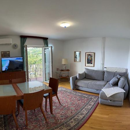 Portoroz Center Sea View Bl1 Apartment Екстериор снимка