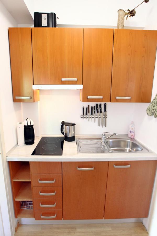 Portoroz Center Sea View Bl1 Apartment Екстериор снимка