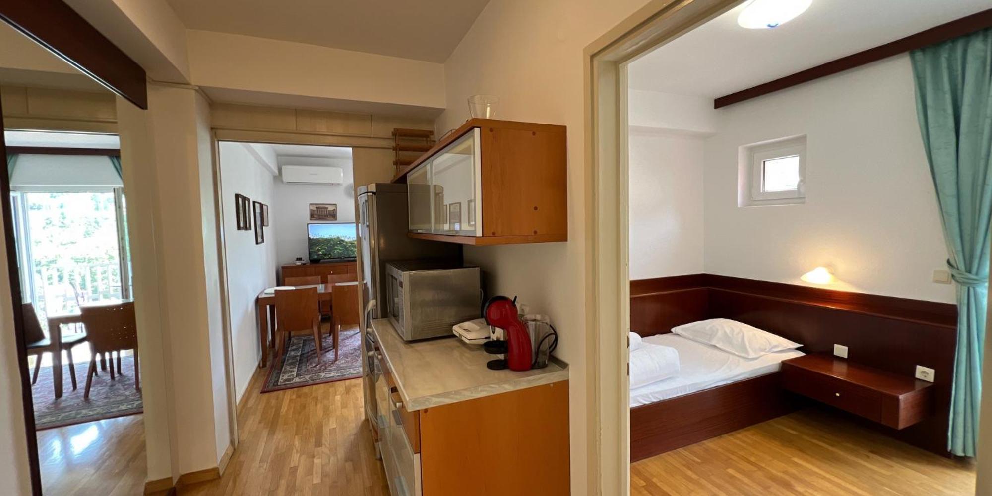 Portoroz Center Sea View Bl1 Apartment Екстериор снимка