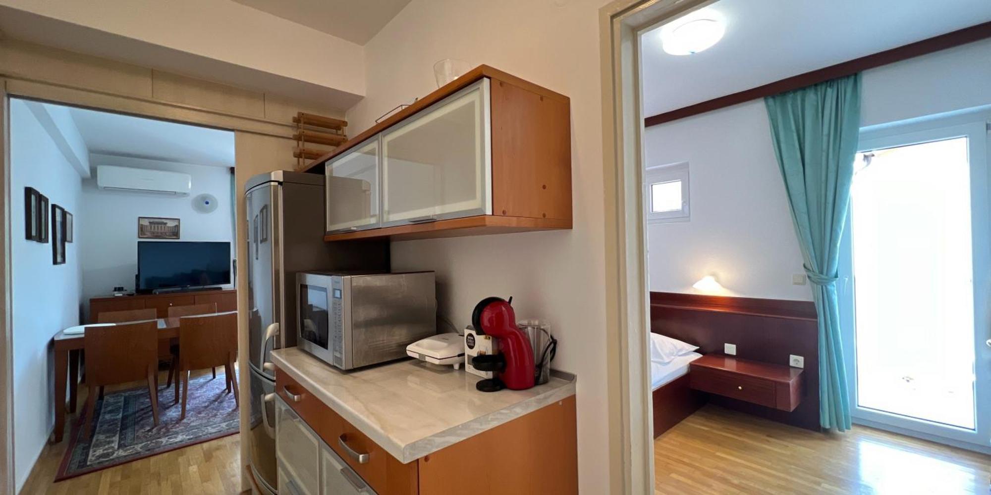 Portoroz Center Sea View Bl1 Apartment Екстериор снимка