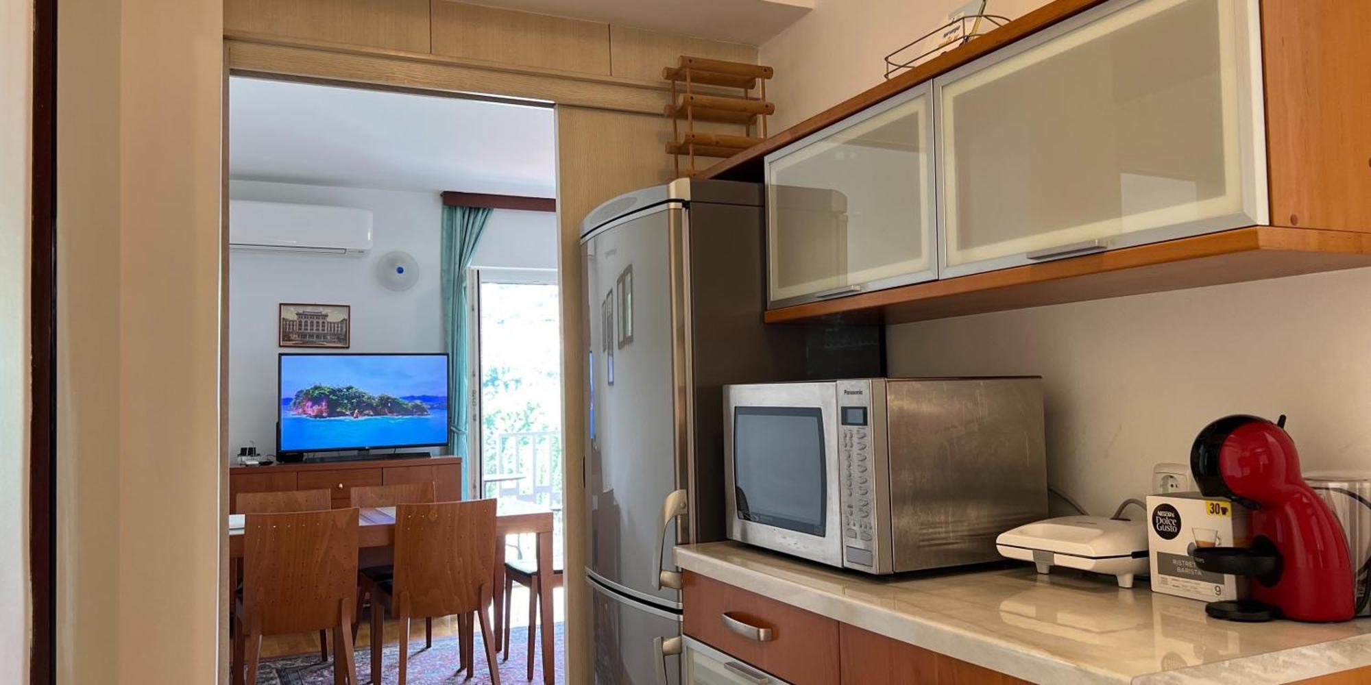 Portoroz Center Sea View Bl1 Apartment Екстериор снимка