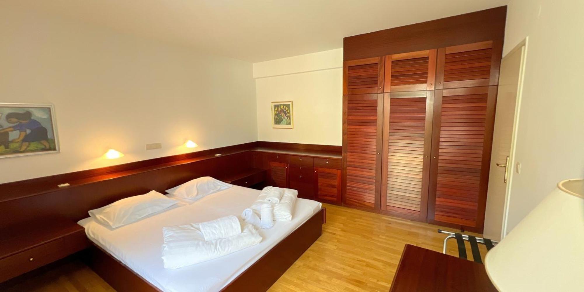 Portoroz Center Sea View Bl1 Apartment Екстериор снимка