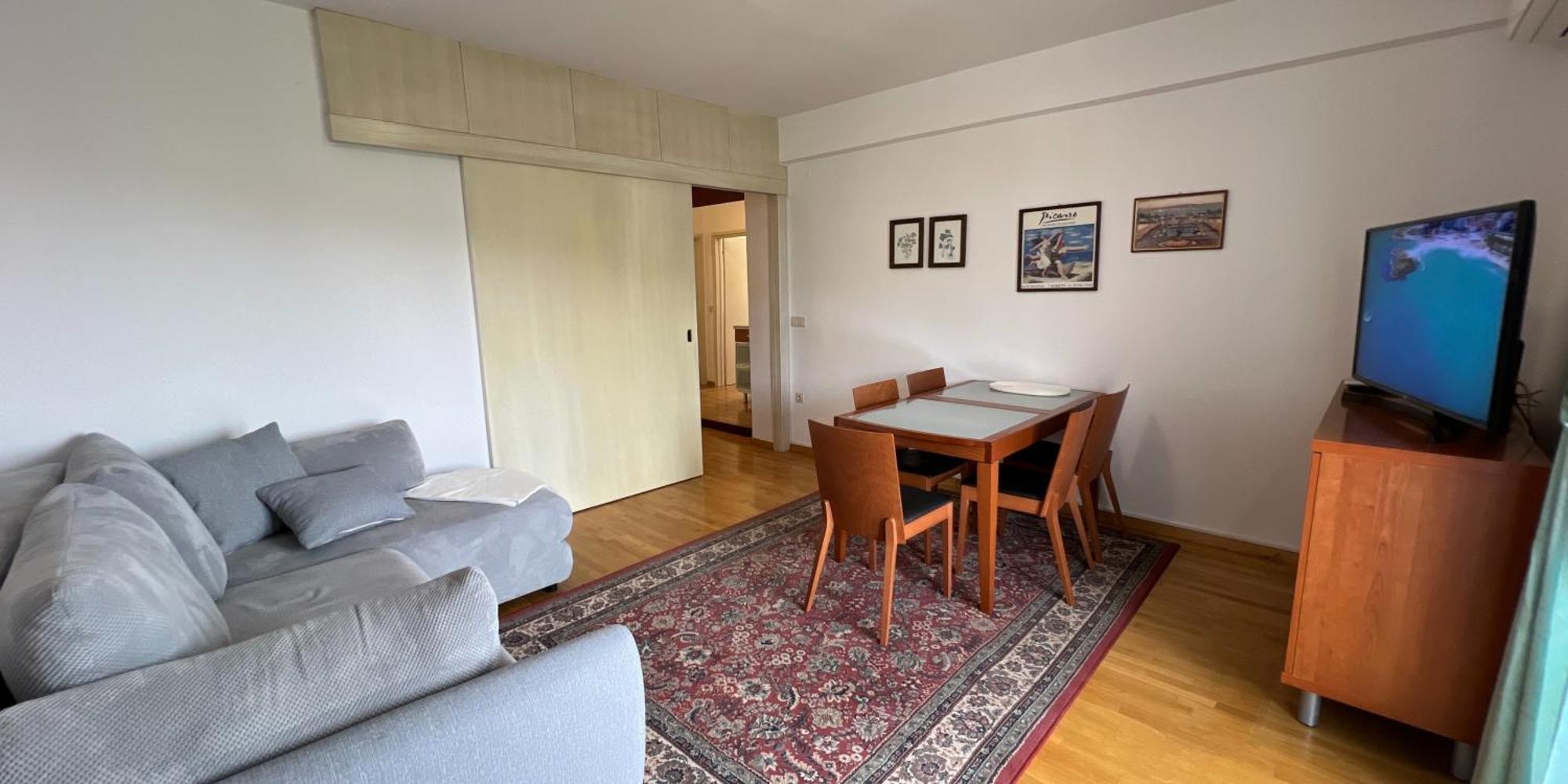 Portoroz Center Sea View Bl1 Apartment Екстериор снимка