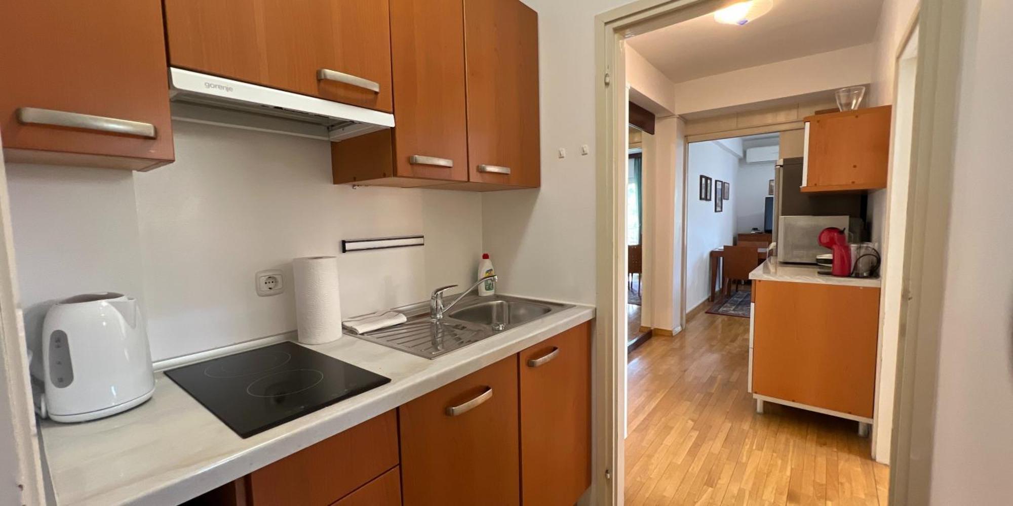 Portoroz Center Sea View Bl1 Apartment Екстериор снимка