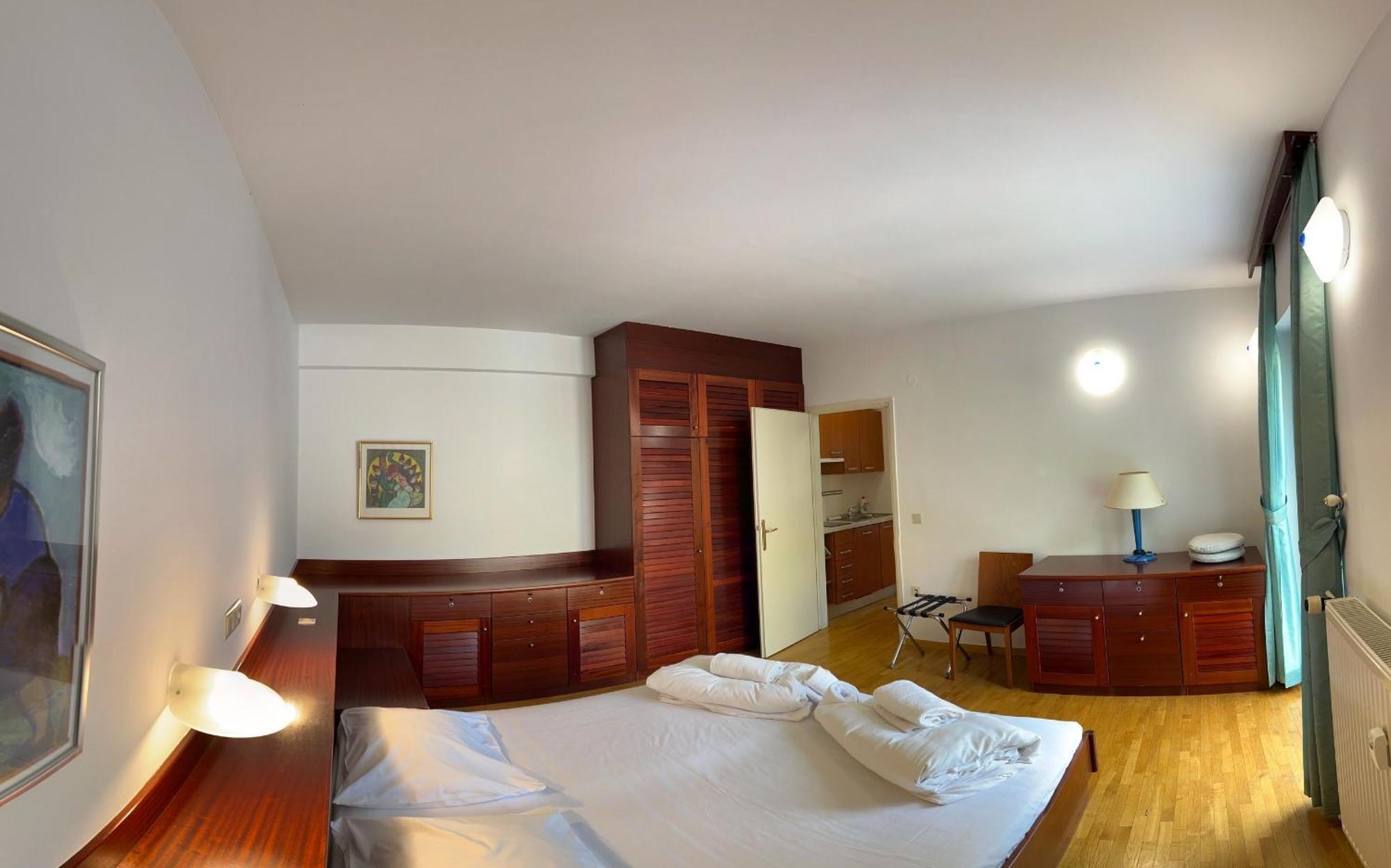 Portoroz Center Sea View Bl1 Apartment Екстериор снимка