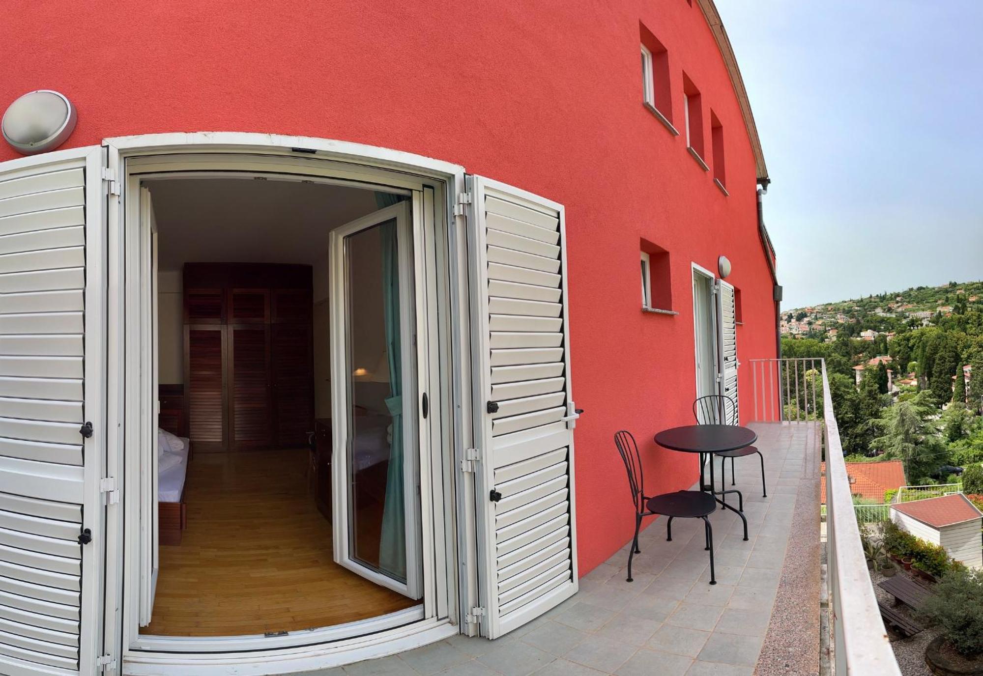 Portoroz Center Sea View Bl1 Apartment Екстериор снимка